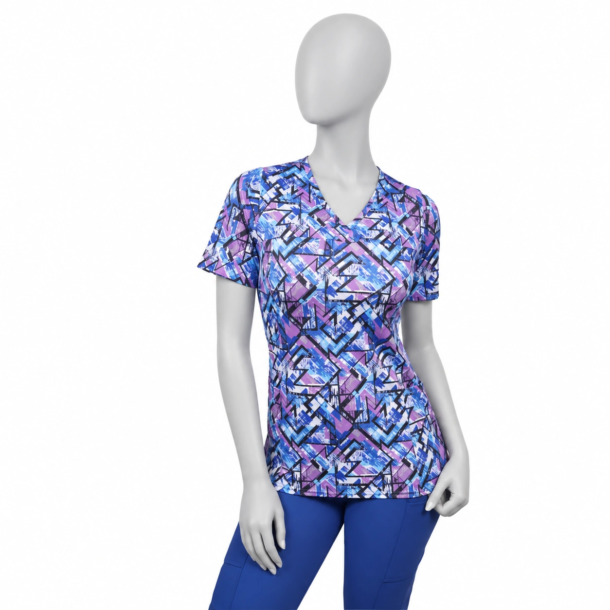 Ropa clínica Accesorios Santé
